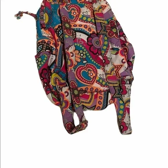 Justice Backpack - Picture 5 of 5